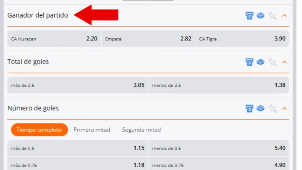 tutorial betsson para principiantes argentina