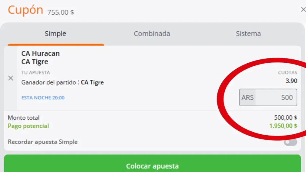 betsson apuesta segura