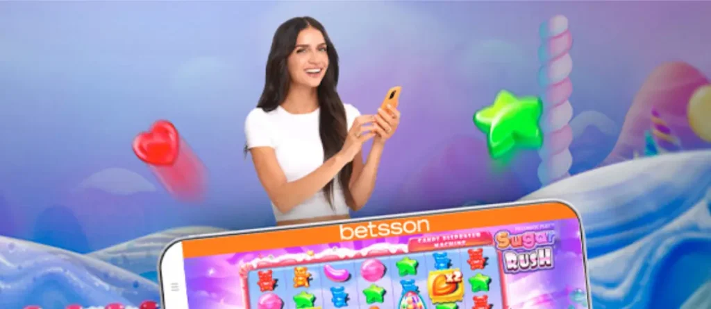 betsson código promocional, bono de bienvenida
